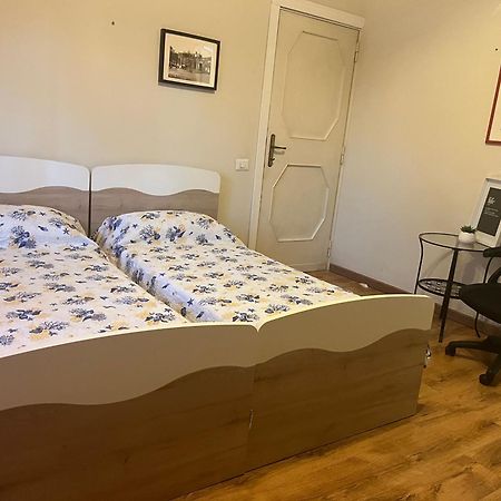 La Dolce Vita Bedrooms Near The Subway 罗马 外观 照片