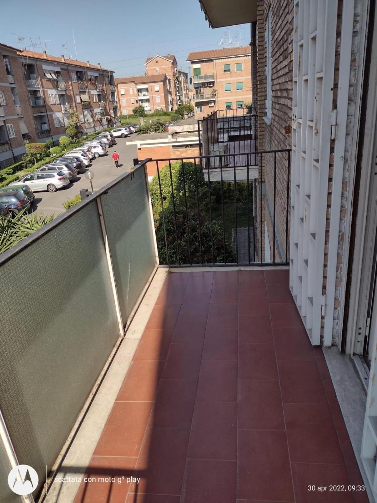 La Dolce Vita Bedrooms Near The Subway 罗马 外观 照片