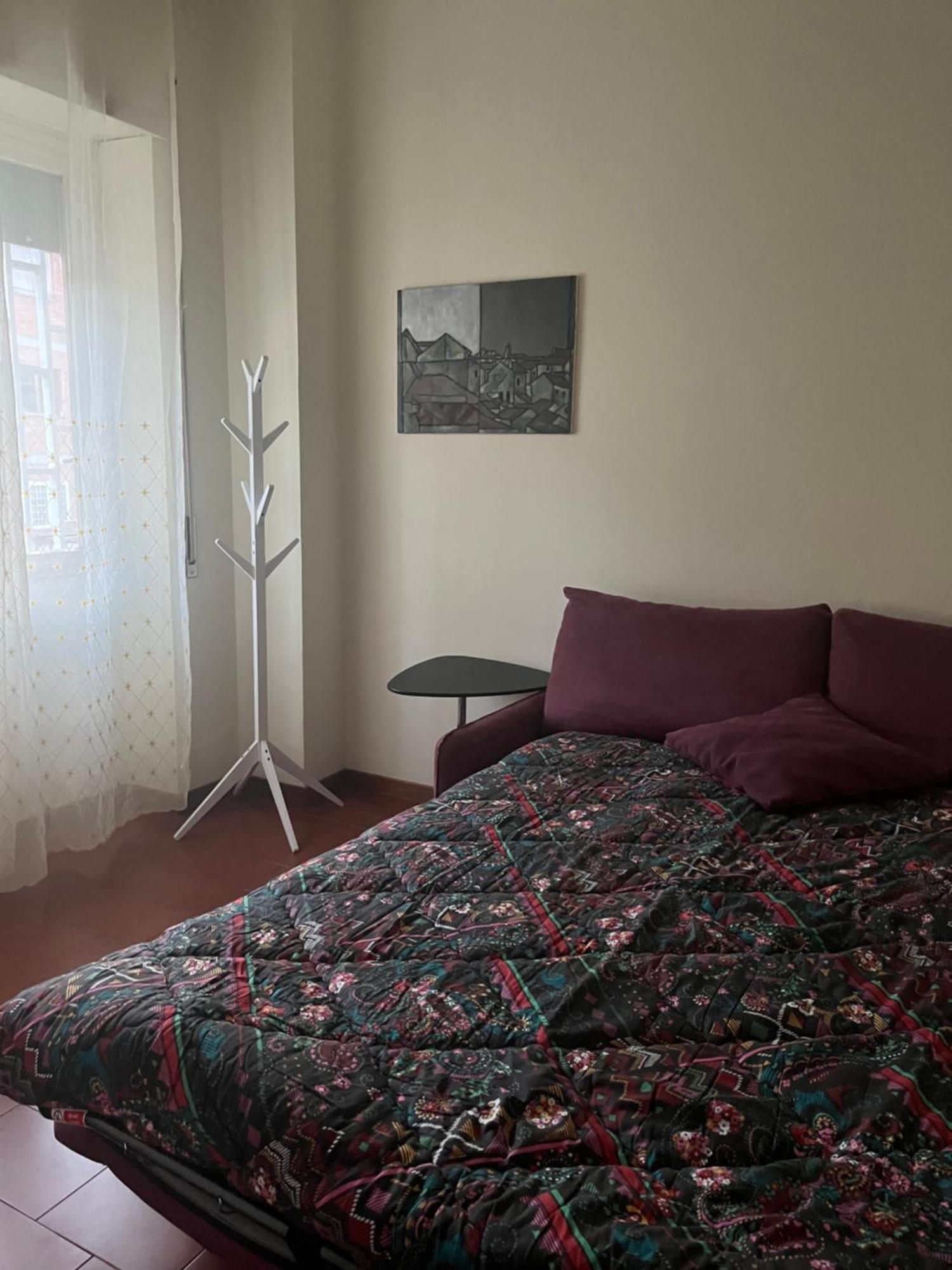 La Dolce Vita Bedrooms Near The Subway 罗马 客房 照片