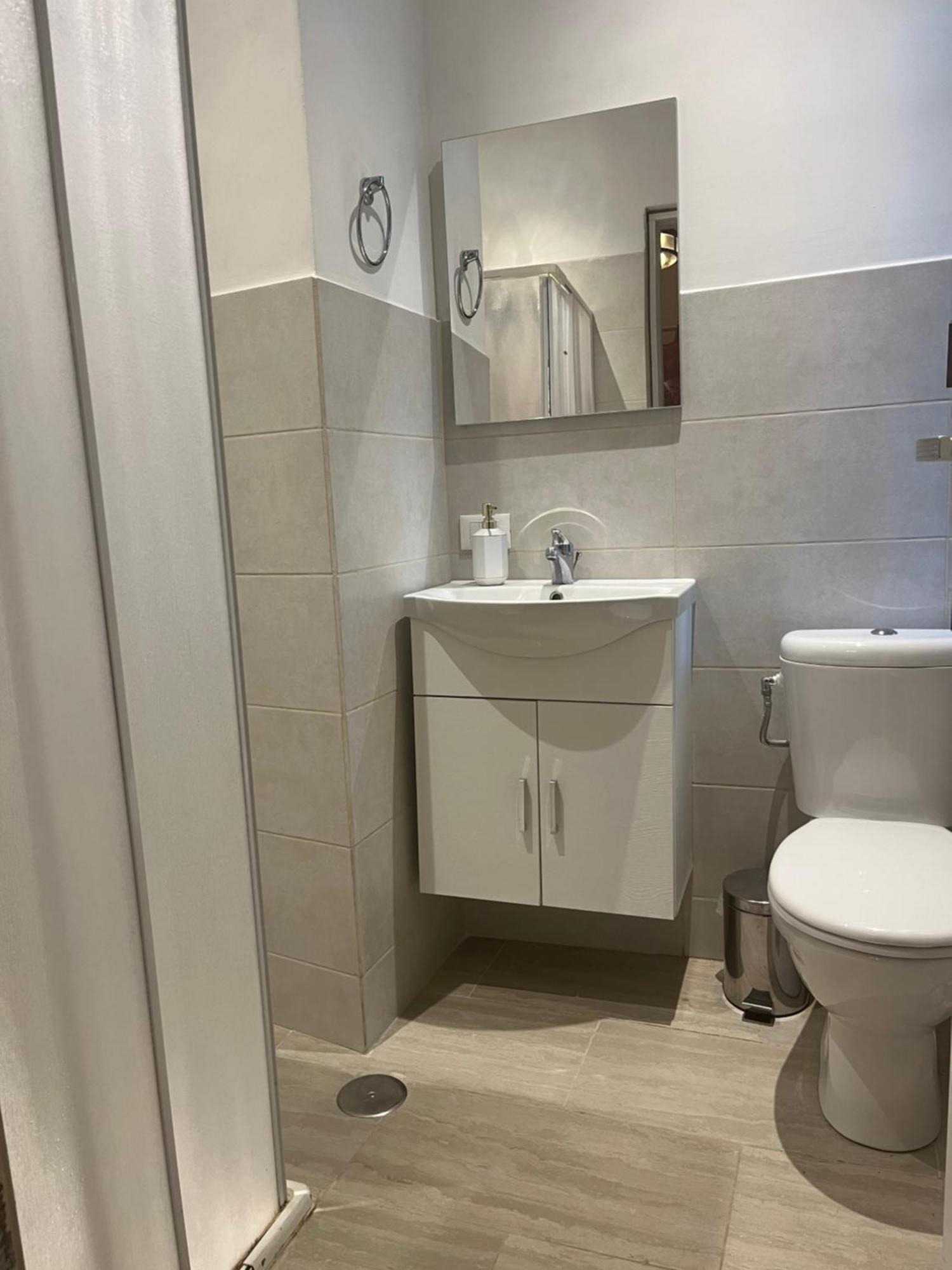 La Dolce Vita Bedrooms Near The Subway 罗马 外观 照片
